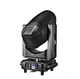 470 Beam Spot Wash 3 in 1 Hybrid CMY Moving Head Light With Folding Clamps